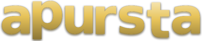 apursta logotipo