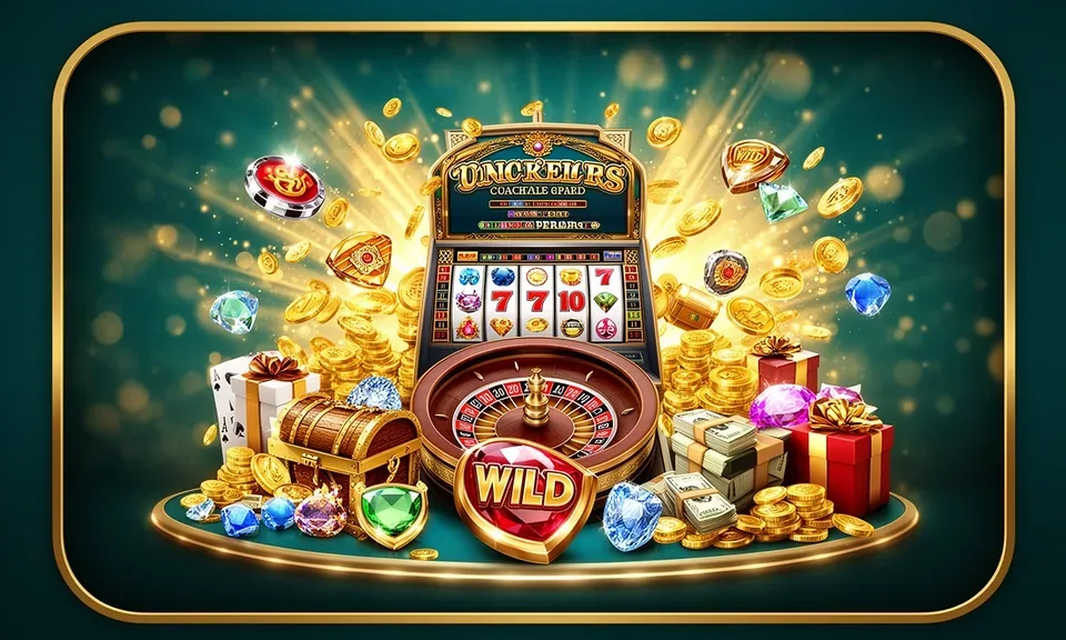 apursta Una plataforma de casino construida para el jugador peruano